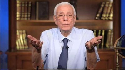 حسام موافي يكشف العلاقة بين جلطة القلب وصلاة الفجر.. فيديو