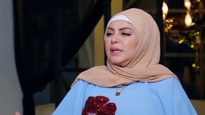 ميار الببلاوي: نجلاء فتحي أقنعتني أفطر في رمضان بسبب تصوير فيلم 