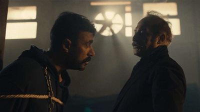 بهذه الطريقة.. أحمد العوضي يروج للحقلة 21 من حق عرب