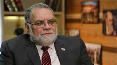 مختار نوح يكشف تفاصيل جديدة بشأن التطابق بين جماعة حسن الصباح والإخوان