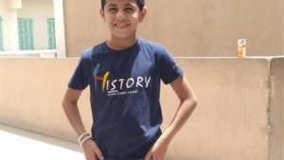 بدء أولى محاكمات المتهم بإنهاء حياة طفل المرج مقابل فدية مالية