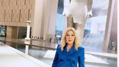 نادية الجندي تخطف الأنظار عبر إنستجرام.. شاهد