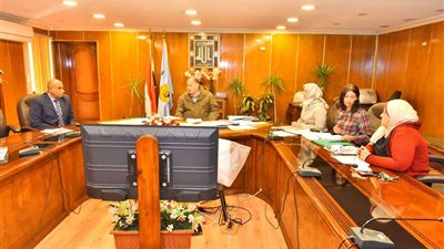 بتكلفة 94 مليون جنيه.. محافظ أسيوط يعلن استكمال تنفيذ مشروعات الصرف الصحي