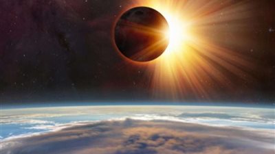 لن يُرى في مصر ولا المنطقة العربية.. كسوف كلي للشمس في هذا الموعد