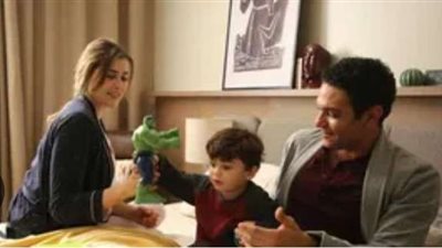 مسلسل بدون سابق إنذار الحلقة 7.. مواعيد العرض والقنوات الناقلة