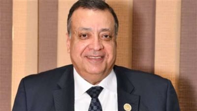 سعد الدين: تسهيلات الحكومة لتخفيف الأعباء عن المستثمرين يساهم فى زيادة عجلة الإنتاج