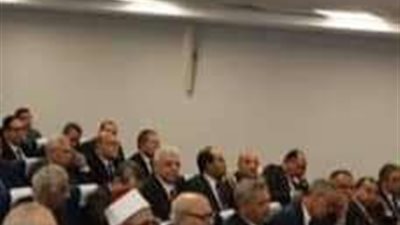 «القاصد» يشارك في اجتماع المجلس الأعلى للجامعات بجامعة عين شمس