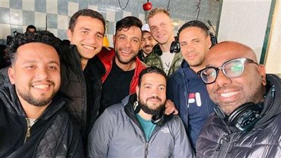 مدير تصوير مسلسل كوبرا: محمد إمام لديه نظرة مميزة في اختيار أعماله الفنية