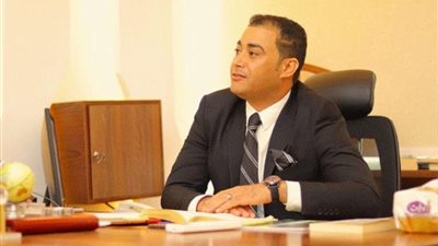 الهواري: مبادرة الدولة لتمويل الانشطة الإنتاجية دفعة جديدة للاقتصاد المصري