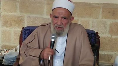 عبد العزيز الشهاوي بمملكة الدراويش: التصوف فرض عين والسبحة ليست بدعة