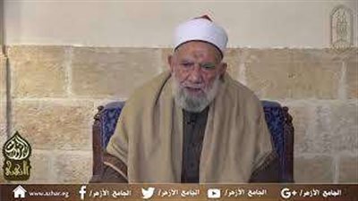 عبد العزيز الشهاوي بمملكة الدراويش: الأئمة الأربعة كانوا على هدى وواجب على كل مسلم تقليد أحدهم