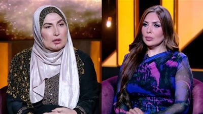 جميلة عزيز: الفن ضيع عمري.. ويمكن ربنا كاتبلي اربتط بملاك في الآخرة