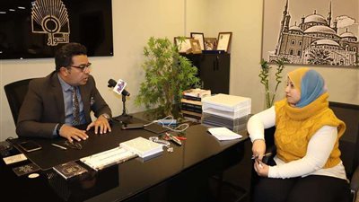 رئيس كتلة الحوار في حوار مع «بلدنا اليوم»: البرلمان المصري بغرفتيه يحتاج إلى إعادة النظر في تكونيه.. ولايوجد تفاعل حقيقي مع الحكومة