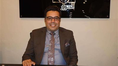 دعوة خاصة لرئيس كتلة الحوار لحضور جلسة أداء رئيس الجمهورية لليمين الدستورية أمام مجلسي النواب والشيوخ