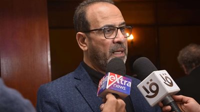 عصام زكريا: اختيار كريم عبد العزيز لبطولة 