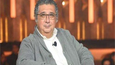 بعد فيلم تراب الماس.. ماجد الكدواني يلجأ إلى طبيب نفسي بعد تغيير سلوكه الشخصية