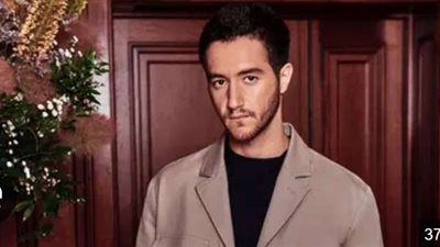 أحمد مالك يستعد للظهور كضيف في برنامج «AB Talks».. اليوم