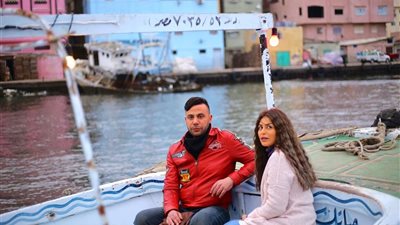 بعد ظهورها في مسلسل كوبرا.. منة فضالي تتصدر تريند مؤشرات البحث