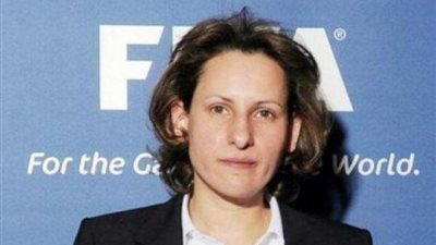 خاص | نائبة رئيس الاتحاد الفلسطيني: سعداء بانضمام وسام أبو علي رغم الظروف الصعبة للبلاد