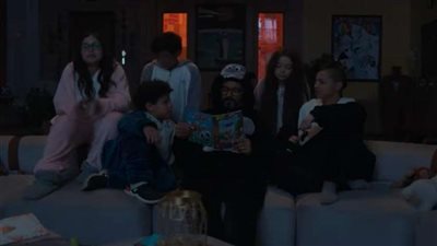 مسلسل إمبراطورية ميم الحلقة الـ 23.. الاعتداء على مروان بالضرب واستخدام أساليب لترهيب السكان