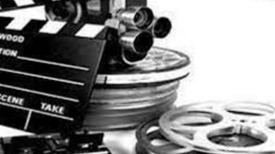 ضبط شركة إنتاج فني بدون ترخيص بالجيزة