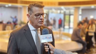 رئيس حقوق الإنسان بالنواب: خطاب الرئيس السيسى لقى ارتياحا شعبيا كبيرا لدى المصريين