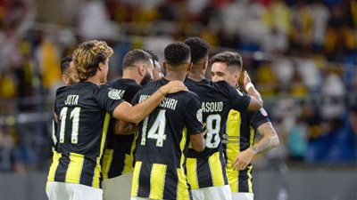 رقم كارثي لاتحاد جدة في الدوري السعودي هذا الموسم