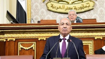 النائب أحمد العوضي يهنئ الرئيس السيسي بمناسبة أداء اليمين.. ويدعو المصريين للوقوف خلف قيادته الحكيمة