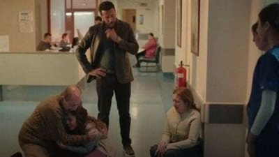 قتل ابن أحمد السقا.. الحلقة 23 من مسلسل 