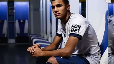 خاص | روستوف الروسي يكشف حقيقة انتقال إياد عسقلاني لـ الأهلي