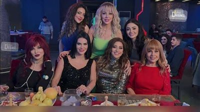 الحلقة 23 من مسلسل 