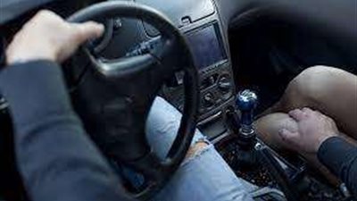 أمن القاهرة يضبط سائق تاكسي تحرش بسائحة في وسط البلد