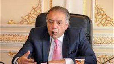 خاص| الجبلي: لا علاقة بين أسعار الأسمدة والسولار