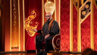 العسيلي: التمثيل ما كنش حلمي وتجربة ماستفدتش منها حاجة