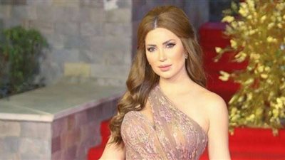 اليوم.. نظر استئناف الفنانة نسرين طافش على حبسها 3 سنوات في قضية شيك دون رصيد