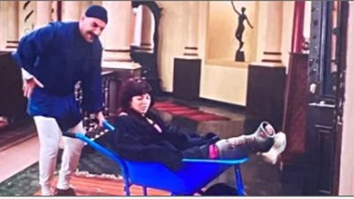 مواعيد عرض مسلسل الكبير أوى 8 الحلقة 24 والقنوات الناقلة