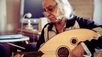 وفاة الملحن العراقي كوكب حمزة في الدنمارك