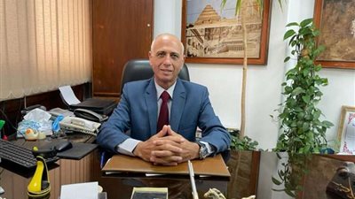 زيدان: الولاية الجديدة للرئيس السيسي استكمال لمسيرة البناء والتنمية الشاملة