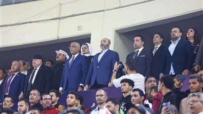 حماة الوطن يختتم بطولة كأس الحزب لكرة القدم.. وأمانة الإسكندرية تحصل على المركز الأول