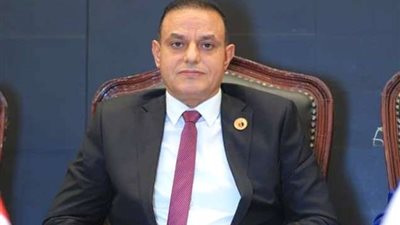 حماة الوطن بسوهاج : ولاية الرئيس السيسي الجديدة ستكون استمرار للتنمية و جني للثمار