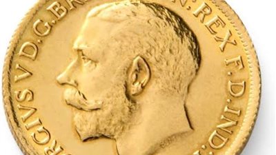 على غير العادة..قفزة بأسعار الجنيه الذهب وسكرتير شعبة المشغولات يوضح الأسباب