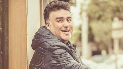 تامر حبيب: هاني خليفة قدم لنا وجبة دسمة في مسلسل بدون سابق إنذار