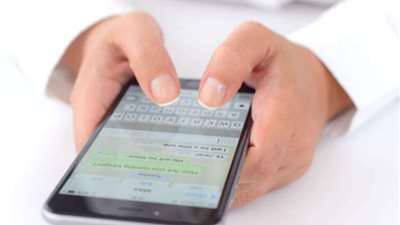 عاجل|عطل فني يضرب واتساب