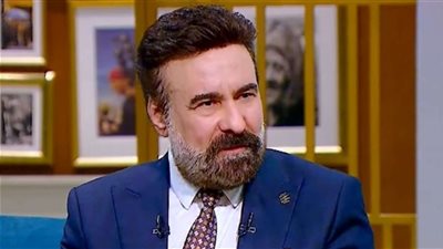 طارق الدسوقي: 