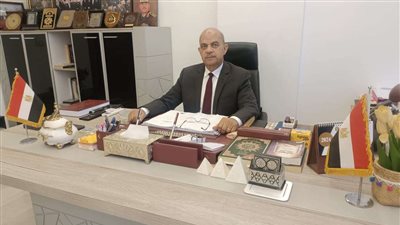 عضو تعليم الشيوخ: حفل تنصيب الرئيس السيسي لولايه ثالثة يوما تاريخياً يعكس عراقة وحضارة الدولة المصرية