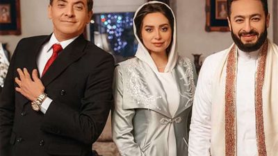 فتح بوابة وتحدي أخر أمام صابر المداح.. مفاجأت جديدة في الحلقه 25