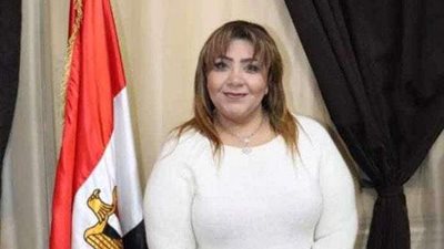 حنان شرشار: ملف التعليم بصمة تنموية غير مسبوقة تضاف لسجل إنجازات الرئيس