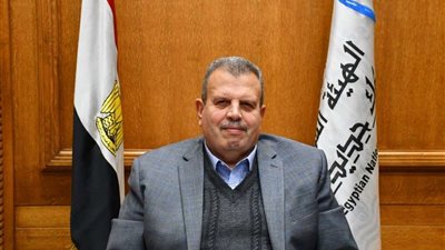 بعد تجديد الثقة له لمدة عام.. من هو محمد عامر رئيس هيئة السكة الحديد