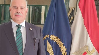 «الضغوط الحياتية ومعدلات الجريمة».. اللواء رأفت الشرقاوي يوجه رسالة هامة