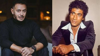 خليفة أحمد زكي.. مصطفى شعبان يحصل على إشادة واسعة بأداءه في مسلسل المعلم